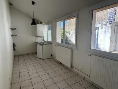 For rent Sennecey-le-grand 2 rooms 35 m2 Saone et loire (71240) photo 0