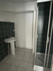 For rent Sennecey-le-grand 2 rooms 35 m2 Saone et loire (71240) photo 2
