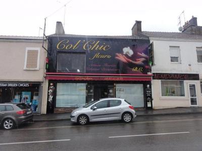 For rent Creusot 126 m2 Saone et loire (71200) photo 0