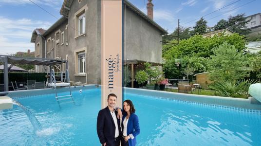 For sale Givors 3 rooms 65 m2 Rhone (69700) photo 0