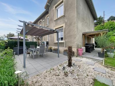 Annonce Vente 3 pi�ces Appartement Givors 69
