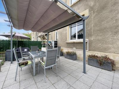 Acheter Appartement 65 m2 Givors
