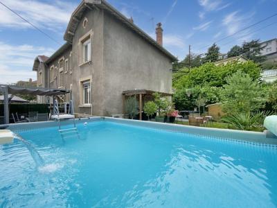 Acheter Appartement Givors Rhone
