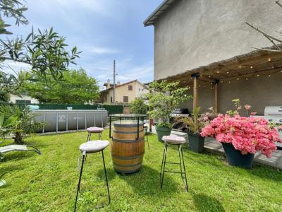 Acheter Appartement Givors 190000 euros