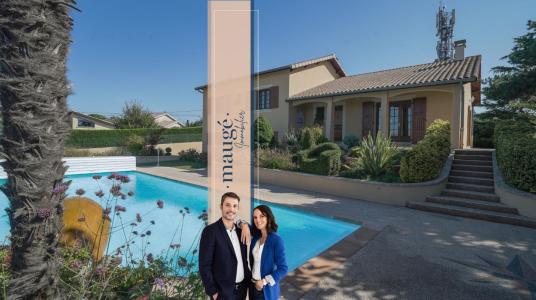For sale Seyssuel 5 rooms 271 m2 Isere (38200) photo 0