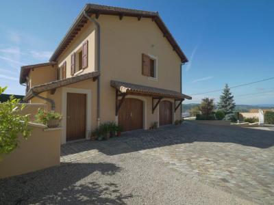 Annonce Vente 5 pi�ces Maison Seyssuel 38
