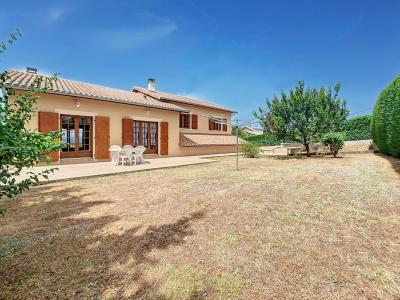 Acheter Maison Seyssuel Isere