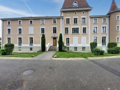 Annonce Vente 4 pi�ces Appartement Seyssuel 38