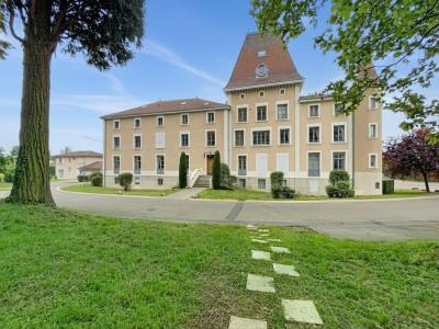 Acheter Appartement 104 m2 Seyssuel