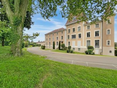 Acheter Appartement Seyssuel Isere