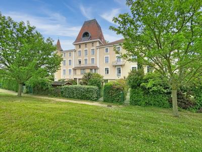 Acheter Appartement Seyssuel 350000 euros