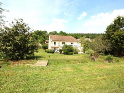 Acheter Maison 202 m2 Saint-gengoux-le-national
