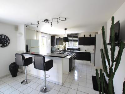 Acheter Maison Saint-gengoux-le-national Saone et loire