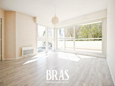 For sale Vannes 2 rooms 38 m2 Morbihan (56000) photo 1