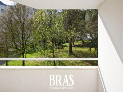 For sale Vannes 2 rooms 38 m2 Morbihan (56000) photo 2