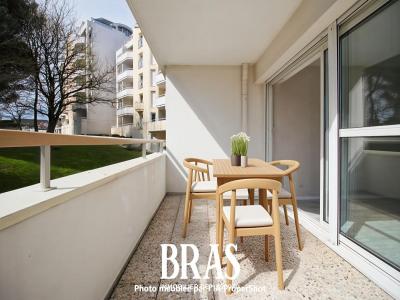 For sale Vannes 2 rooms 38 m2 Morbihan (56000) photo 3