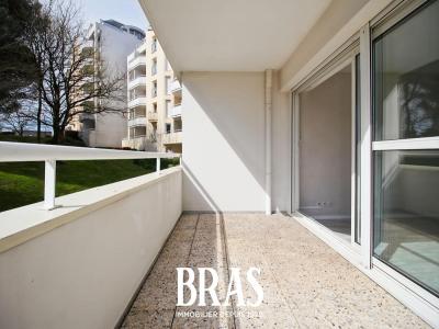 For sale Vannes 2 rooms 38 m2 Morbihan (56000) photo 4