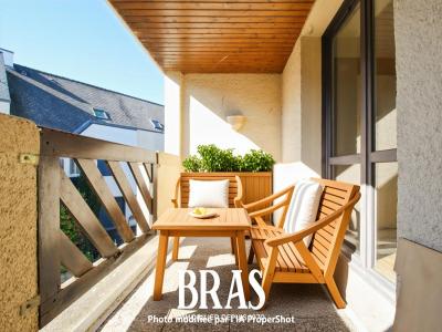 For sale Vannes 5 rooms 97 m2 Morbihan (56000) photo 1