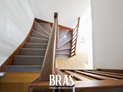For sale Vannes 5 rooms 97 m2 Morbihan (56000) photo 3
