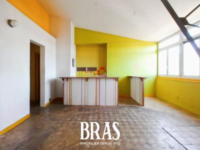 Annonce Vente 3 pi�ces Appartement Vannes 56