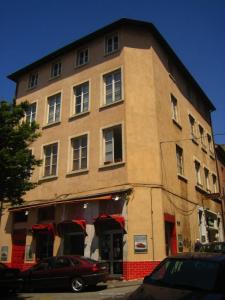 For rent Lyon-5eme-arrondissement 1 room 33 m2 Rhone (69005) photo 0