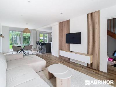 Louer Maison 89 m2 Wattignies