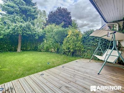 Louer Maison Wattignies 1440 euros
