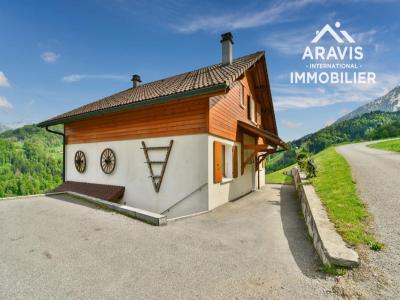 Annonce Location 5 pi�ces Maison Clefs 74