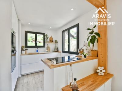 Acheter Maison 135 m2 Thones