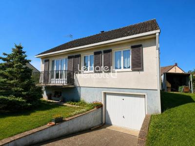 For sale Dreux 4 rooms 95 m2 Eure et loir (28100) photo 0