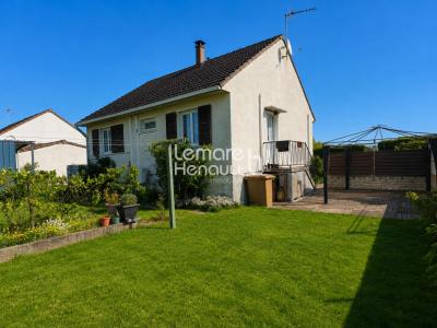 Annonce Vente 4 pi�ces Maison Dreux 28