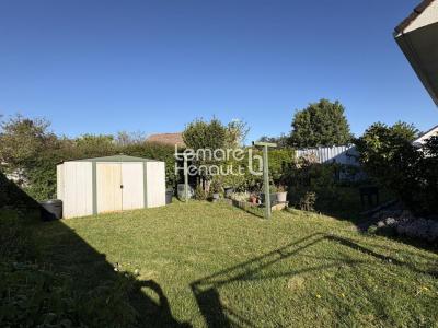 Acheter Maison 95 m2 Dreux