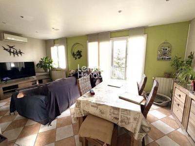 Acheter Maison Dreux Eure et loir