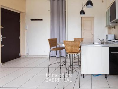 Louer Appartement 25 m2 Lyon-9eme-arrondissement