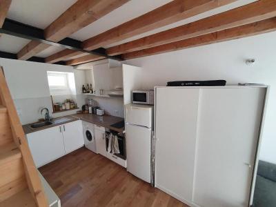 For rent Nimes 1 room 20 m2 Gard (30900) photo 1