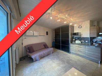 For rent Nimes 1 room 28 m2 Gard (30000) photo 0