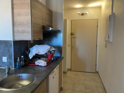 For rent Nimes 1 room 28 m2 Gard (30000) photo 2