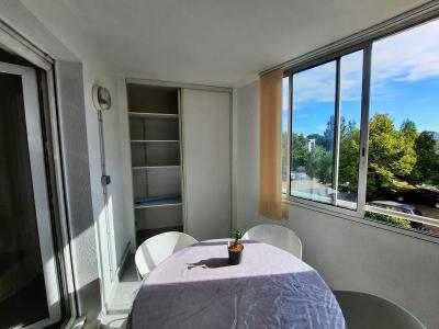 For rent Nimes 1 room 28 m2 Gard (30000) photo 4