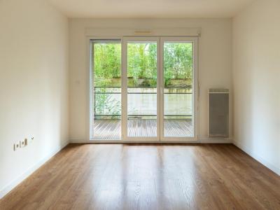 Annonce Location 2 pi�ces Appartement Saint-herblain 44