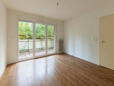 Louer Appartement 40 m2 Saint-herblain