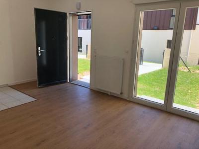 For rent Coueron 3 rooms 54 m2 Loire atlantique (44220) photo 0