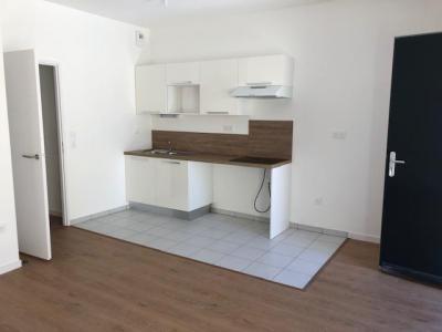 Louer Appartement 54 m2 Coueron
