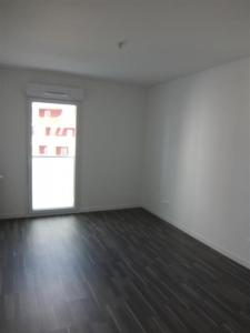 For rent Nantes 2 rooms 46 m2 Loire atlantique (44200) photo 3