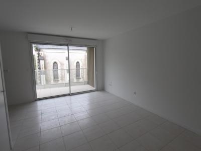 For rent Nantes 3 rooms 65 m2 Loire atlantique (44200) photo 4