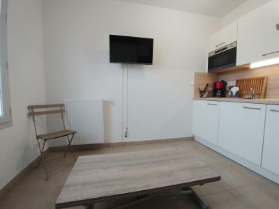 For rent Nantes 1 room 21 m2 Loire atlantique (44000) photo 0