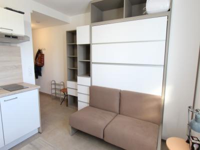 For rent Nantes 1 room 21 m2 Loire atlantique (44000) photo 1