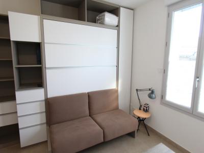 For rent Nantes 1 room 21 m2 Loire atlantique (44000) photo 2
