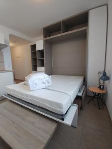 For rent Nantes 1 room 21 m2 Loire atlantique (44000) photo 3