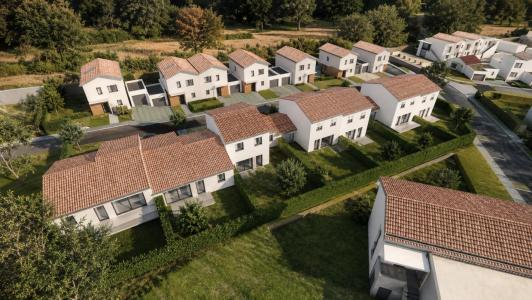 Annonce Vente 3 pi�ces Maison Montelimar 26