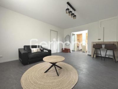 For rent Grenoble 2 rooms 51 m2 Isere (38000) photo 0